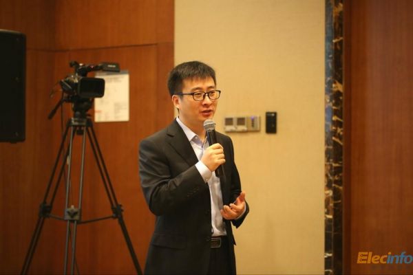 TI全新電源產品樹立更小尺寸、更高功率新標準