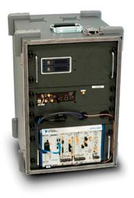 NI PXIe-1065機(jī)箱