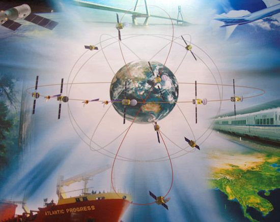 淺析在車(chē)聯(lián)網(wǎng)時(shí)代車(chē)載導(dǎo)航（GPS）的發(fā)展現(xiàn)狀