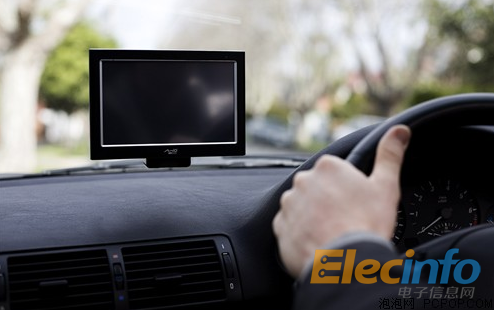 GPS受汽車市場(chǎng)增長(zhǎng)帶動(dòng)影響 得無限機(jī)遇