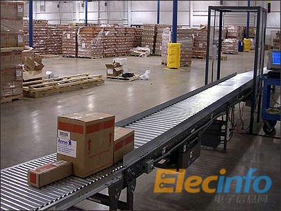 1網(wǎng)購(gòu)貨物啥時(shí)來(lái)？RFID技術(shù)讓物流效率猛增