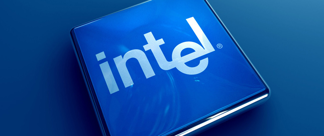 神預言 英特爾將于2016年率先進入10納米？