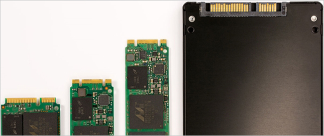 全球硬盤平均容量出爐 你家硬盤過線了嗎？