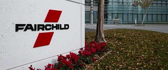 中國財團(tuán)不及安森美 錯失仙童收購權(quán)