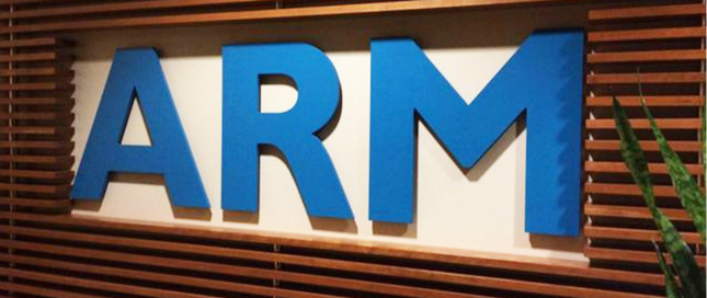 軟銀收購ARM竟是為了控制蘋果？