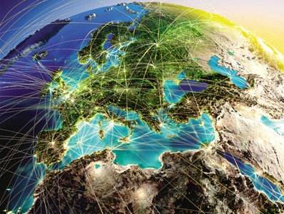 浪潮集團(tuán)孫丕?。喝蚧ヂ?lián)互通是大勢所趨