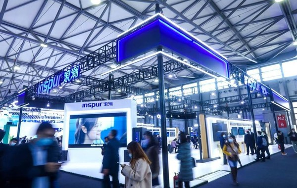 從MWC2021上?？?G發(fā)展的浪潮之力