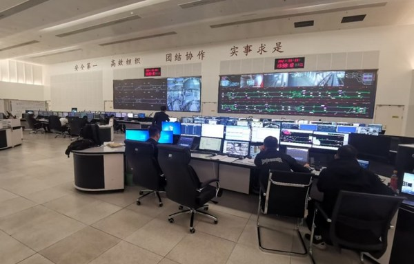 同方科技 讓無(wú)人駕駛智慧運(yùn)行與生活“接軌”