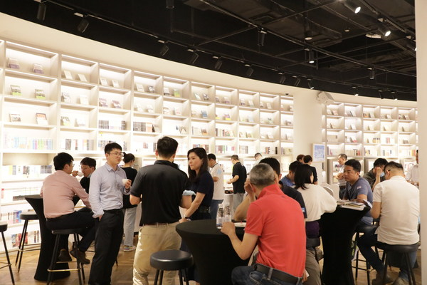 安全先行，帷幄助力品牌構(gòu)建個人隱私數(shù)據(jù)“防護(hù)網(wǎng)”